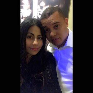 Meet your Posher, Jackie